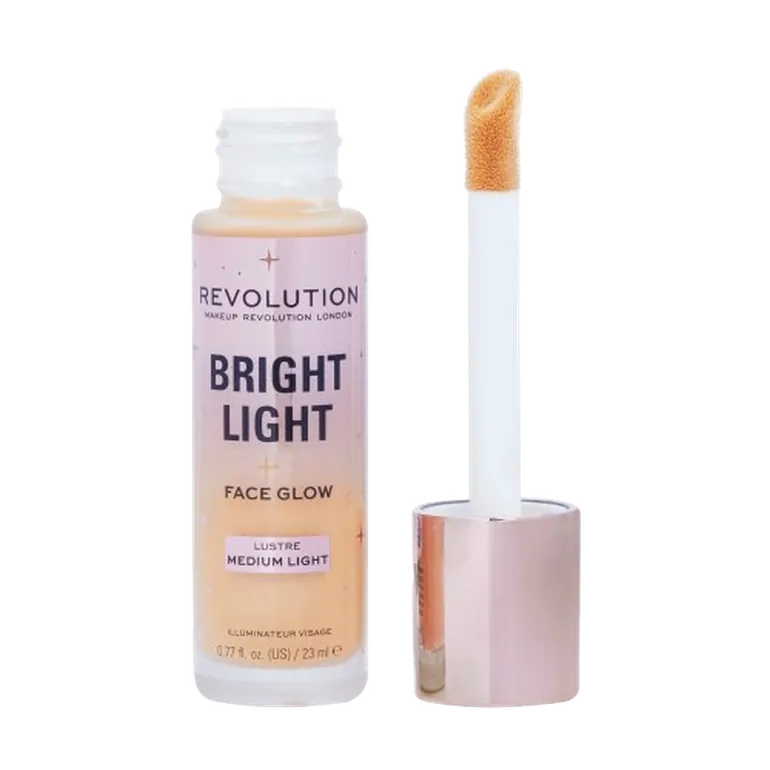 ثنائي فرشاة ومستحضر لإشراق البشرة - 2