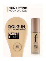 كريم أساس فلورمار -  080 Golden Beige - 3