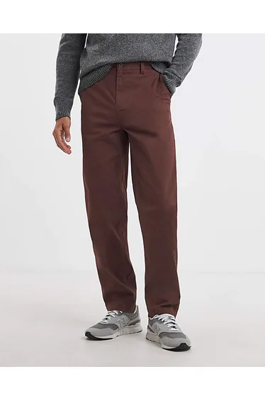 Tapered Fit Chino