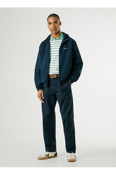 Monson Windbreaker