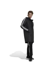 Men's adidas Originals Padded Coat in Black - 6