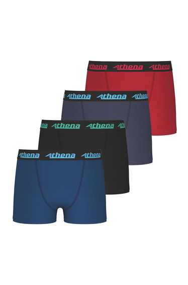 Pack of 4 Hipsters