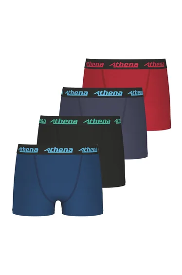 Pack of 4 Hipsters