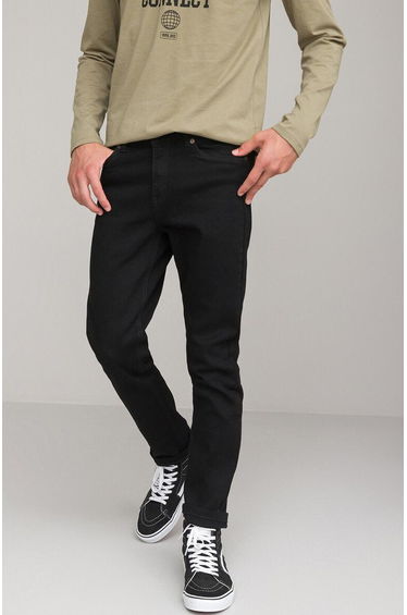La Redoute Straight Jeans