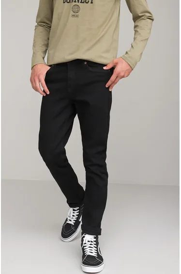La Redoute Straight Jeans