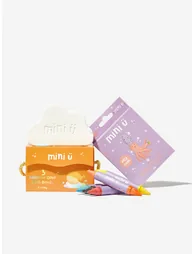 طقم من كرات الاستحمام ومواد التلوين - 2