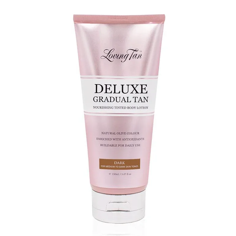 نو تان ديلوكس تدريجي داكن 150 مل