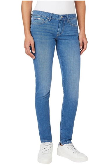 Skinny Jeans Light Wash