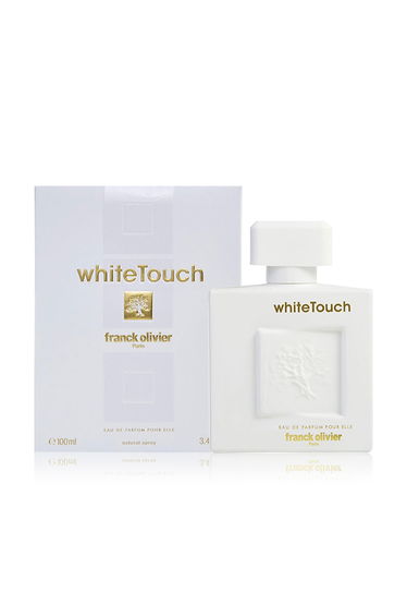 Franck Olivier White Touch