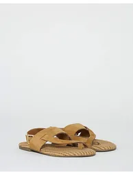 Toe Post Sandals Extra Wide Fit - 1