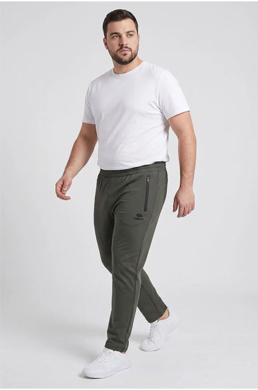 TOMMY Men’s Straight-leg Sweatpants