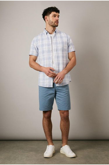 Premium Chino Shorts