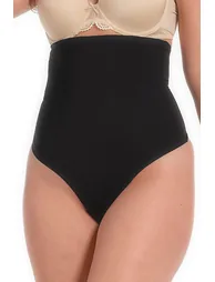 Maxi Sexy Hi Control Thong with High Waist