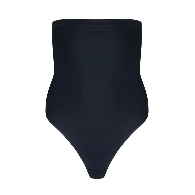 Maxi Sexy Hi Control Thong with High Waist - 2