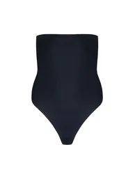Maxi Sexy Hi Control Thong with High Waist - 2