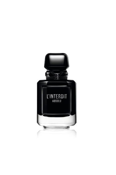 Givenchy L'Interdit Absolu EDP Intense - 80 ml