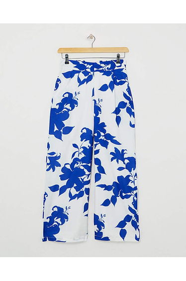 Joanna Hope Wide Leg Trousers