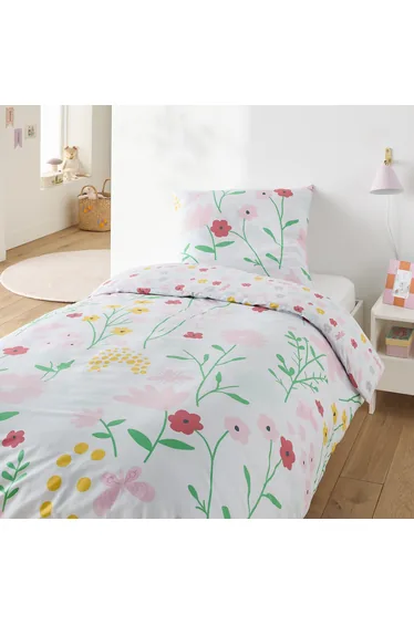 غطاء لحاف سو هوم متعدد الألوان