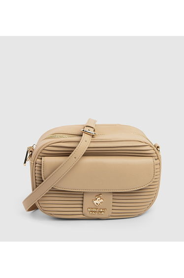 Beverly Hills Polo Club - WOMENS SLING BAG