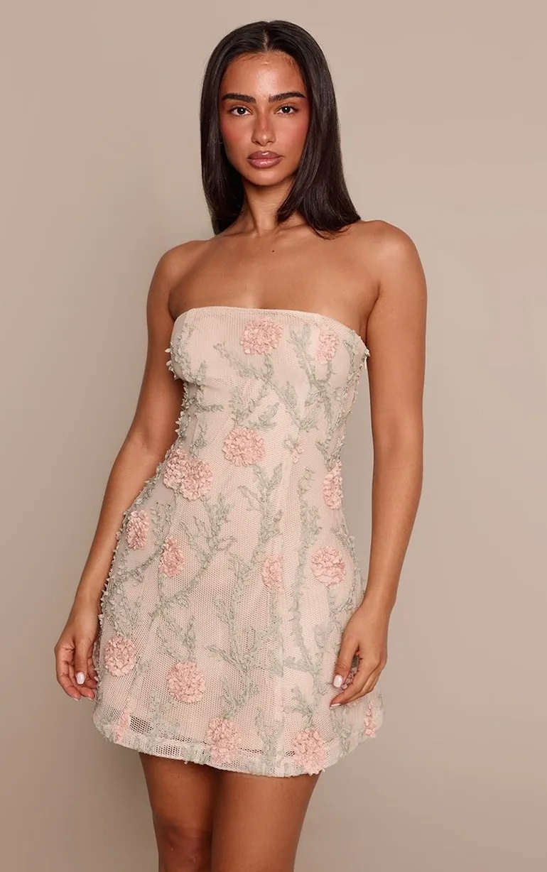 modern shift dress Lily Shift Dress