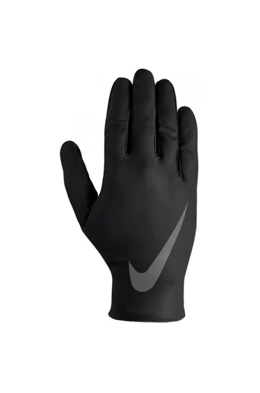 Nike Mens Base Layer Gloves - Black