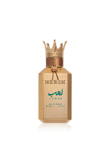 Alezz Oud Hersh Lahab EDP - 100 ml
