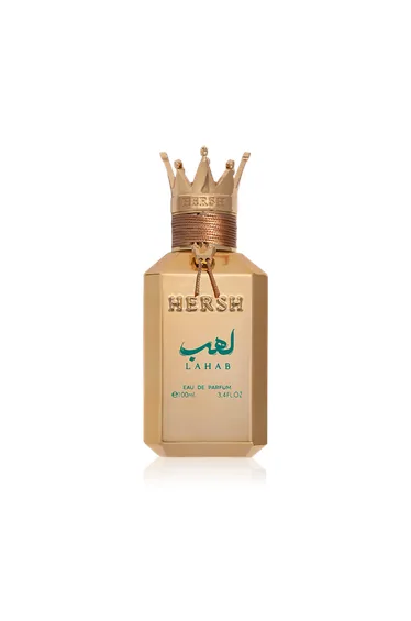 Alezz Oud Hersh Lahab EDP - 100 ml