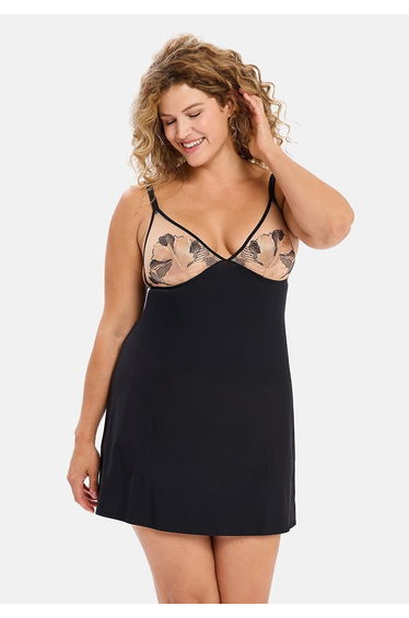 Thilda Non-Underwired Nightie