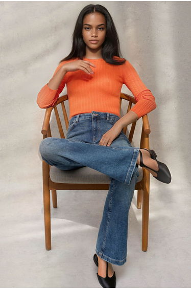 Basic Sweater
