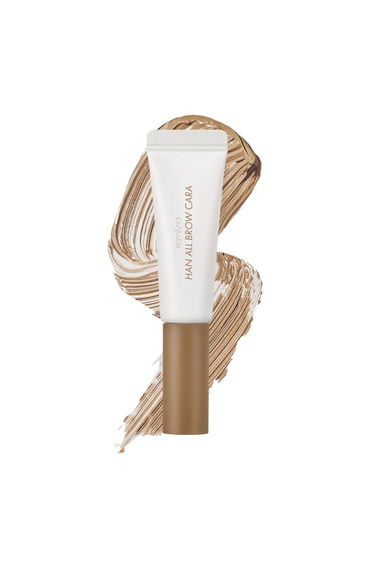 rom&nd HAN ALL BROW-04 MERRY BLONDY