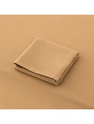 مفرش طاولة قطن مضاد للبقع - 4