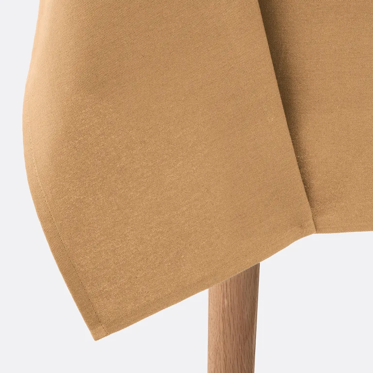 مفرش طاولة قطن مضاد للبقع - 3