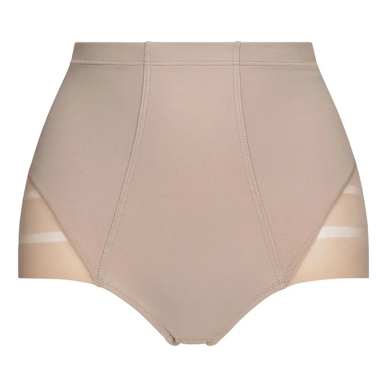 Diam Control Modern High Waist Bodyshaping Briefs - 6