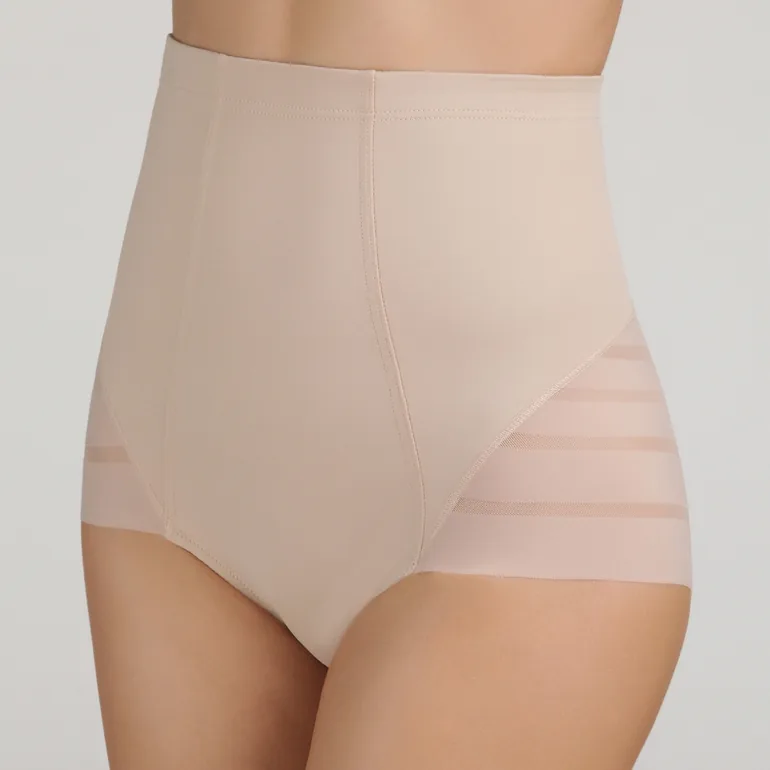 Diam Control Modern High Waist Bodyshaping Briefs - 3