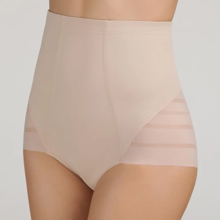 Diam Control Modern High Waist Bodyshaping Briefs