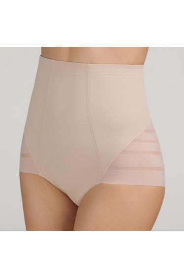 Diam Control Modern High Waist Bodyshaping Briefs