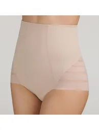 Diam Control Modern High Waist Bodyshaping Briefs