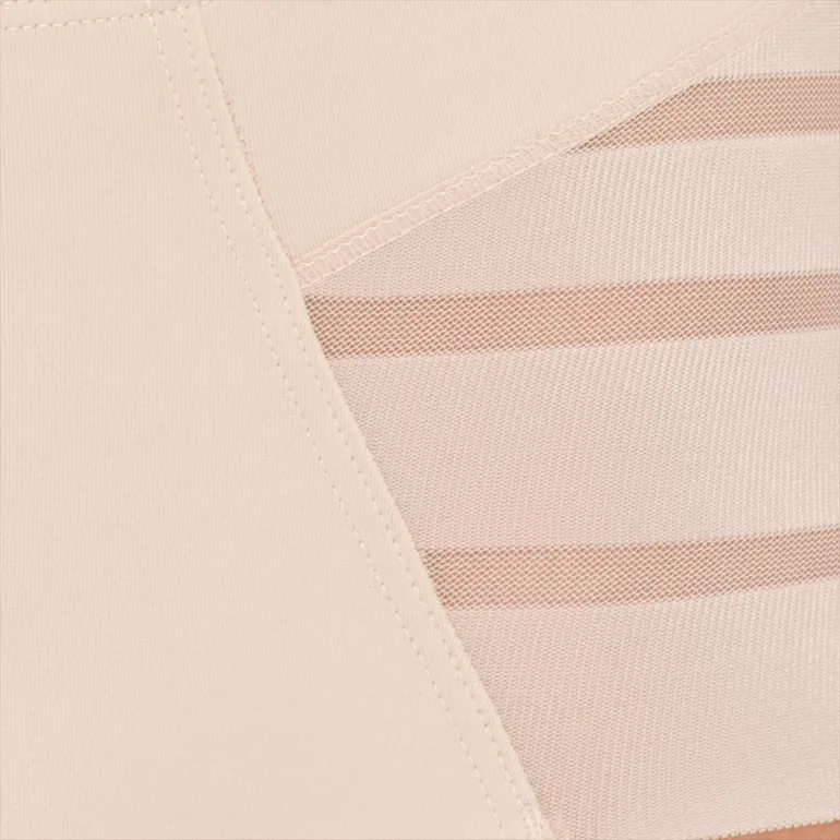 Diam Control Modern High Waist Bodyshaping Briefs - 1