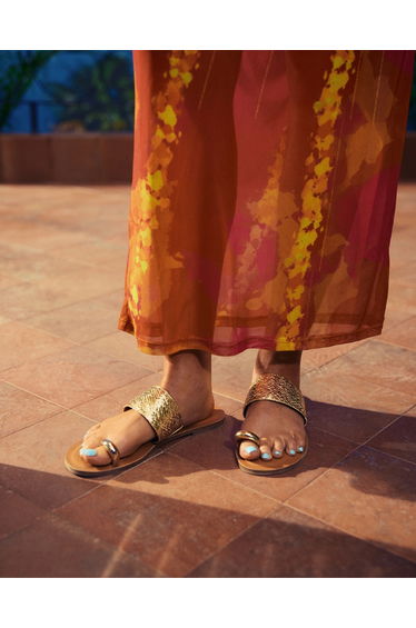Beachwalk / Flat Sliders