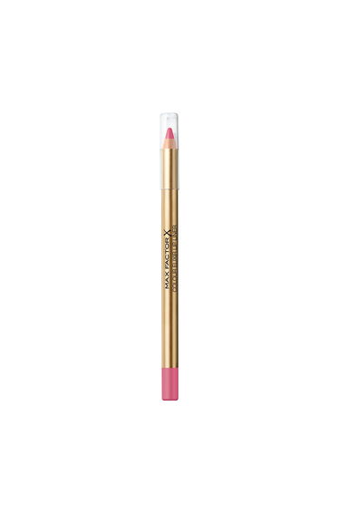 Max Factor Colour Elixir Lipliner Liners/Pencils 035 Pink Princess