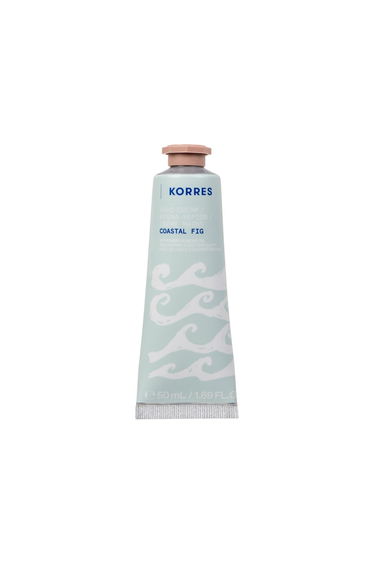 Korres Coastal Fig Hand Cream