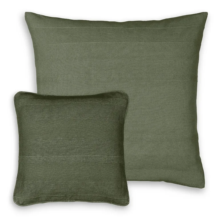 Nedo 100% Cotton Cushion Cover / Pillowcase