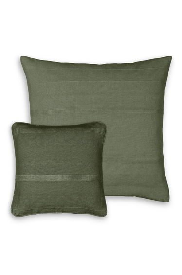Nedo 100% Cotton Cushion Cover / Pillowcase