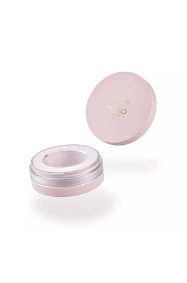 Kiko Milano Threads of Time Flex It Up Loose Powder - 03 Pink Whisper