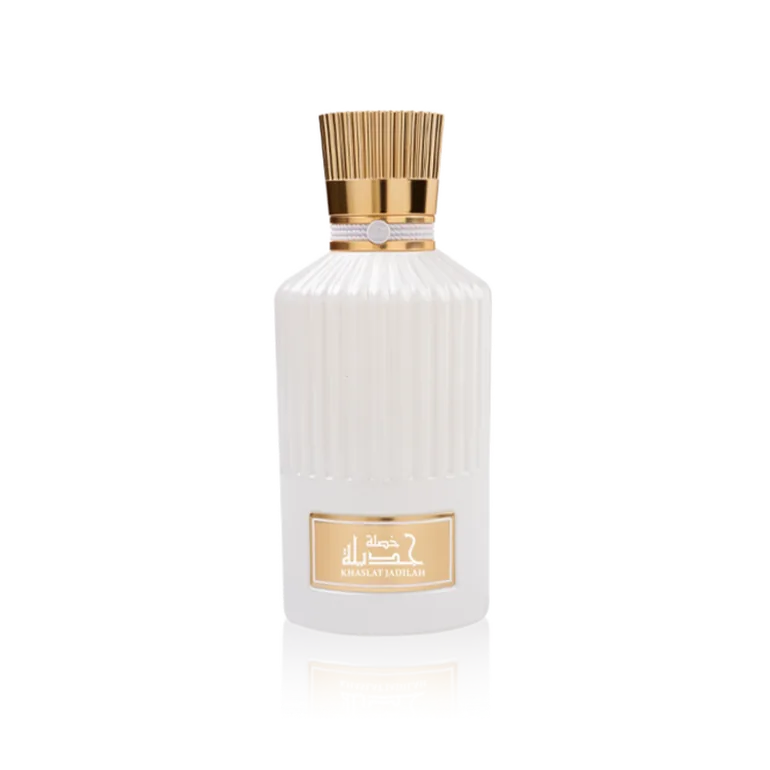 Al Dakheel Oud Khaslat Jadilah White EDP Al Dakheel Oud