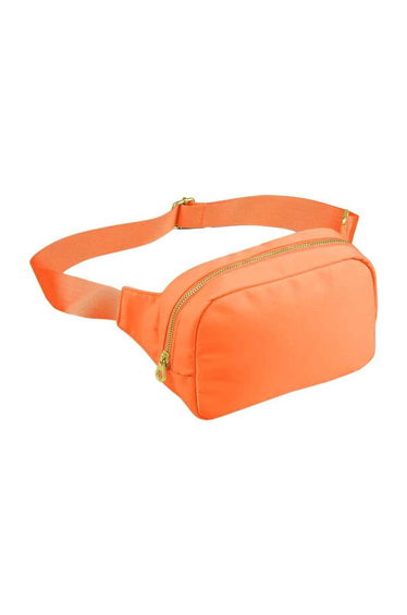 Bagbase Sundae Crossbody Bag - Mango Sorbet