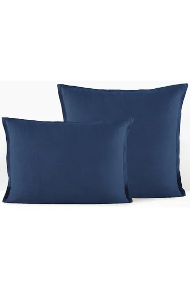 Linot Washed Linen Pillowcase