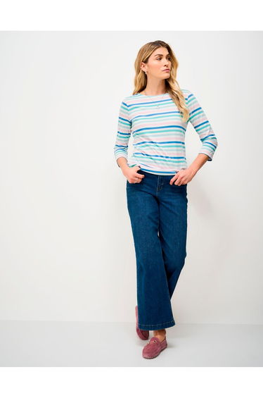 Essential Breton White Multi