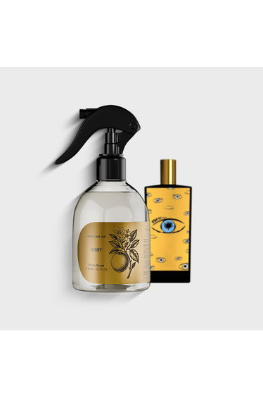 Perfume Co. Lobby Room Spray - 300ml