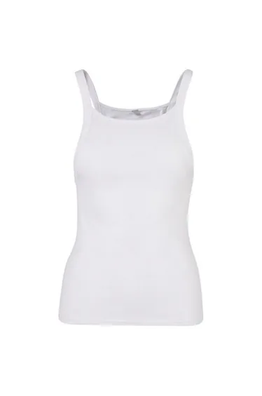 بلوزة نسائي بدون أكمام